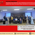 kami sulap
